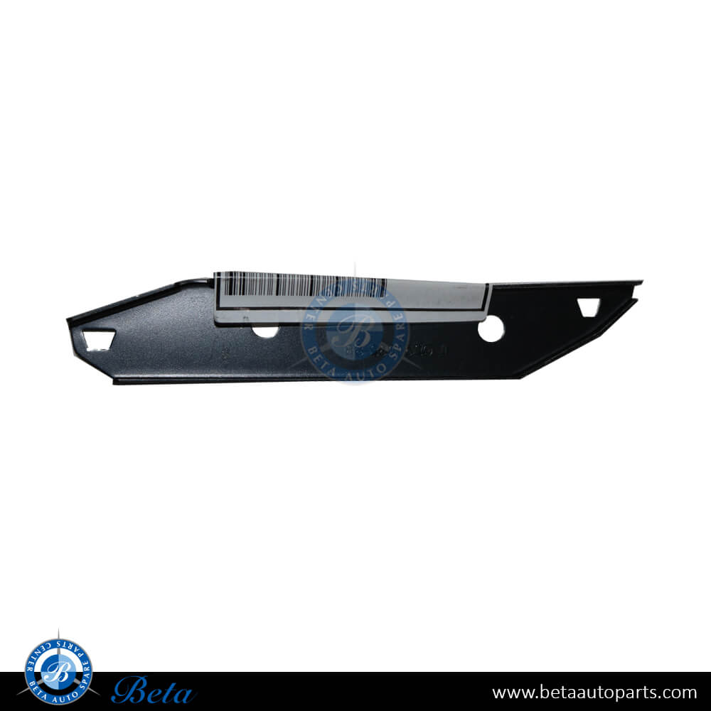 Right Side Mounting Rail Normal AMG for Mercedes CLA-Class C117 2017-2018 models, Part Number 1178850600 Right Side Mounting Rail Normal AMG for Mercedes CLA-Class C117 2017-2018 models, Part Number 1178850600